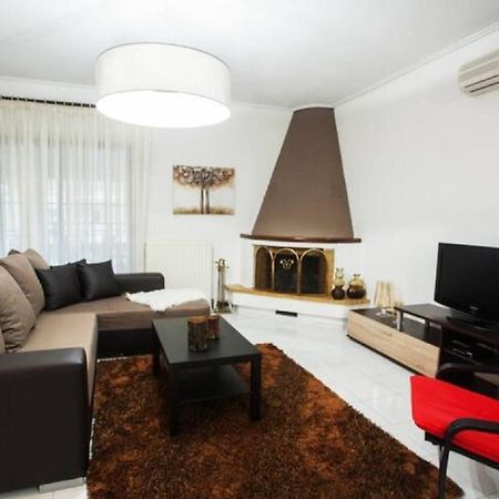 Sweet Dreams Trikala Apartment Exterior foto