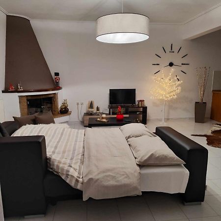 Sweet Dreams Trikala Apartment Exterior foto