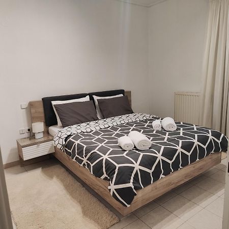 Sweet Dreams Trikala Apartment Exterior foto