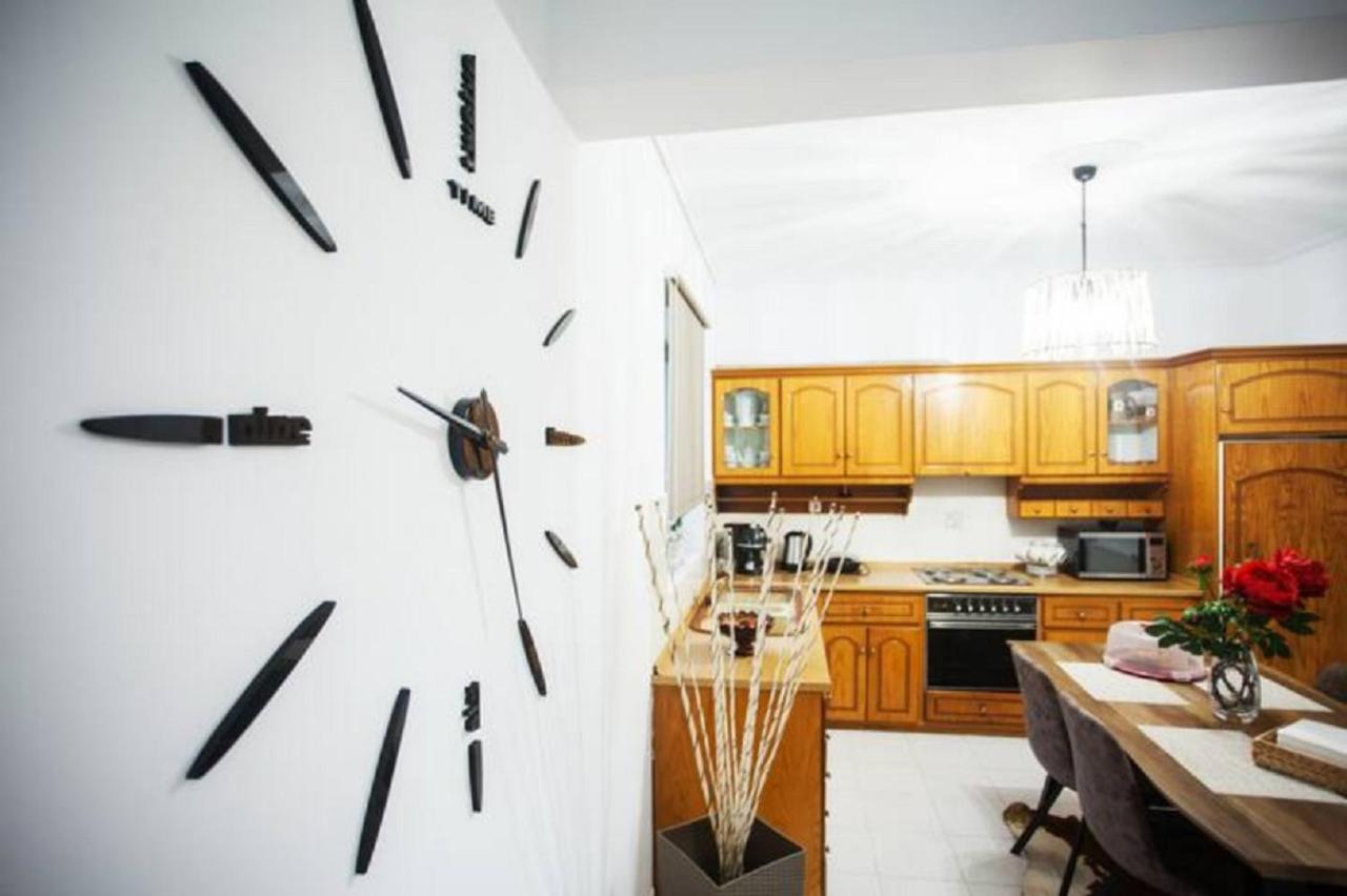 Sweet Dreams Trikala Apartment Exterior foto