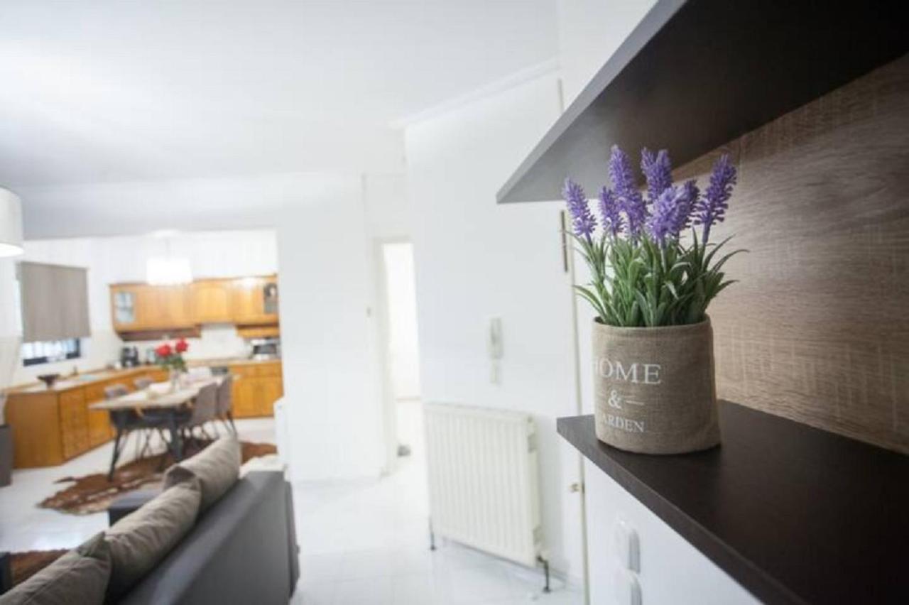 Sweet Dreams Trikala Apartment Exterior foto