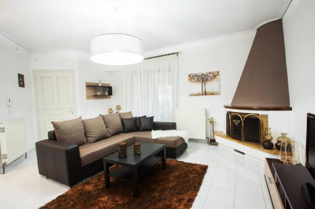 Sweet Dreams Trikala Apartment Exterior foto