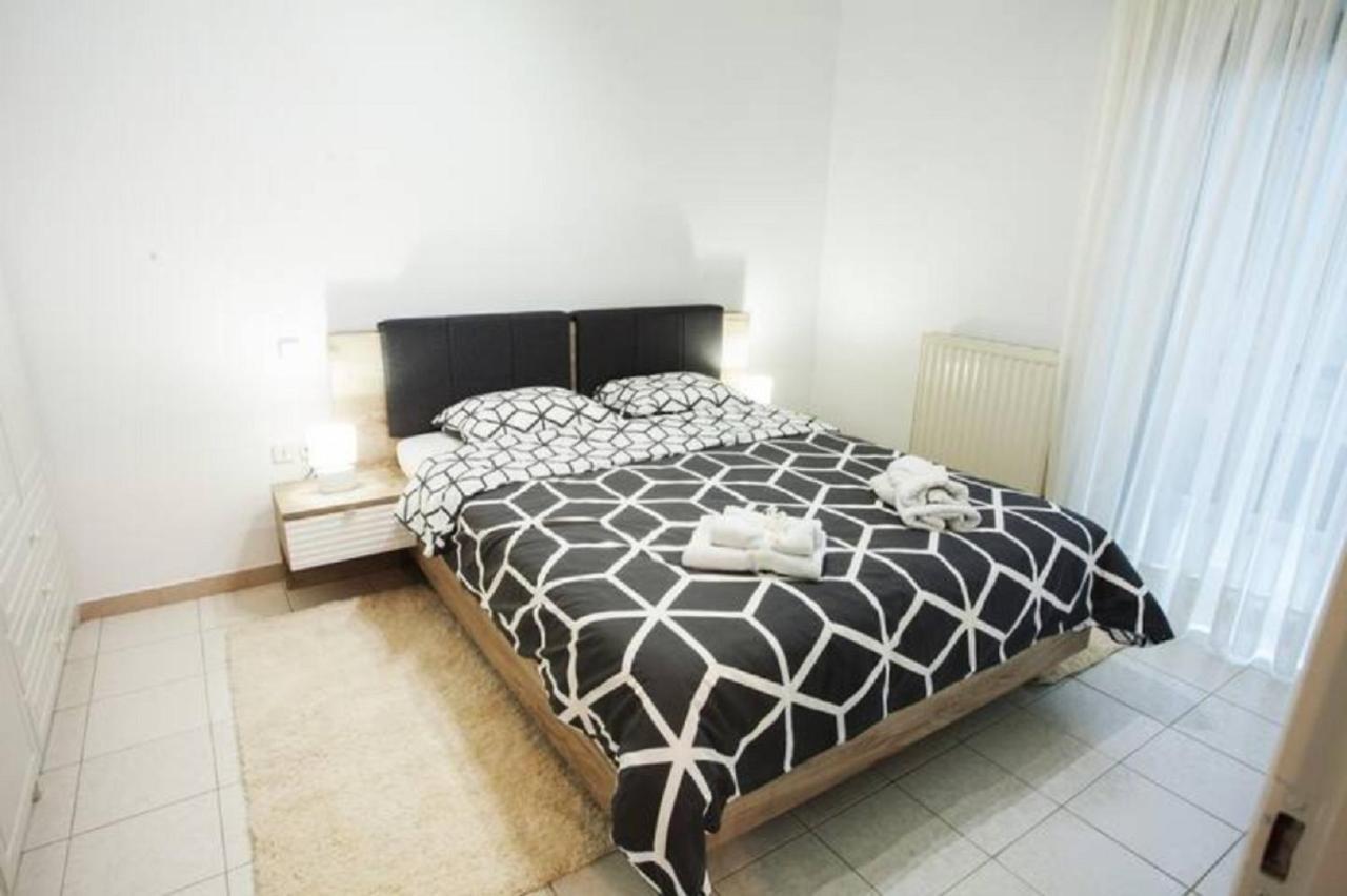 Sweet Dreams Trikala Apartment Exterior foto