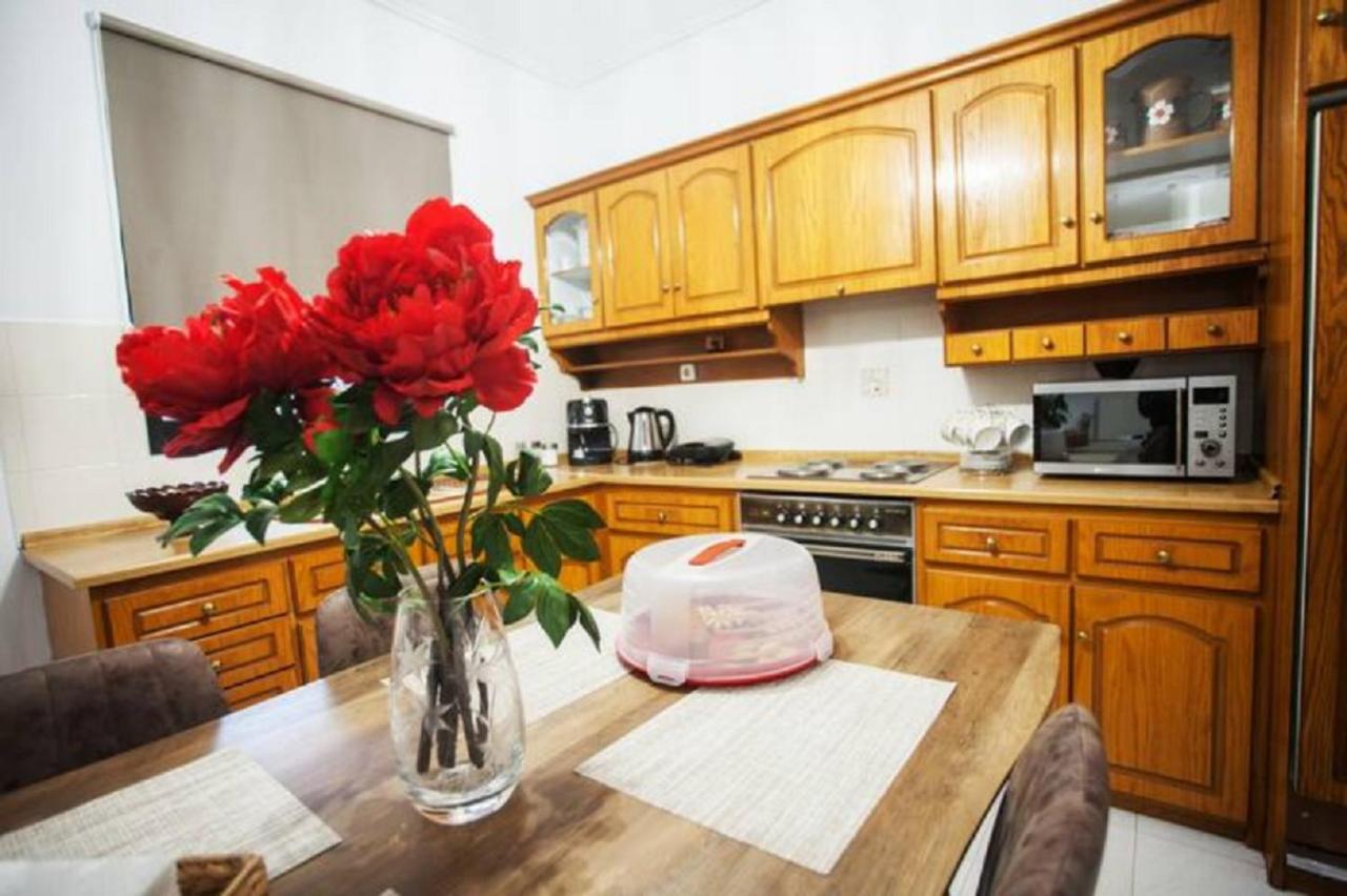Sweet Dreams Trikala Apartment Exterior foto