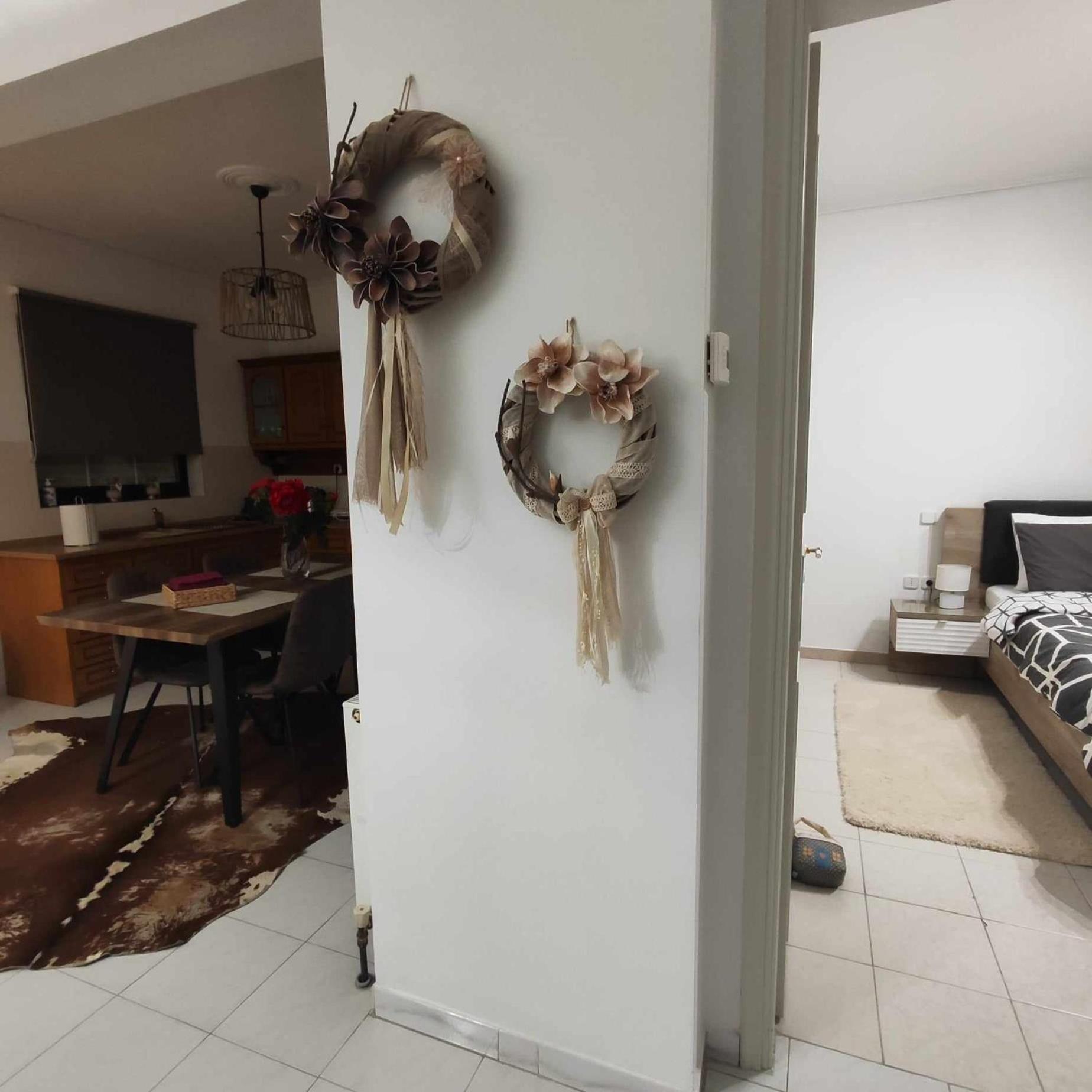 Sweet Dreams Trikala Apartment Exterior foto